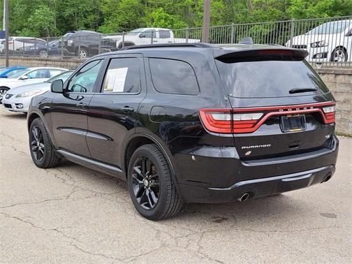 2023 Dodge Durango R/T Plus AWD