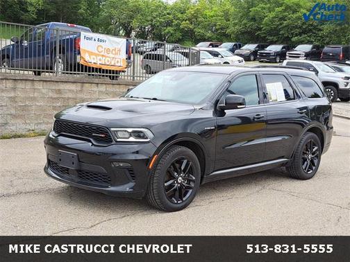 2023 Dodge Durango R/T Plus AWD