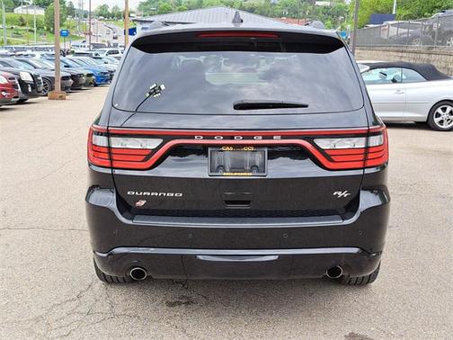 2023 Dodge Durango R/T Plus AWD