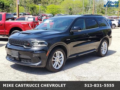 2023 Dodge Durango R/T Plus AWD