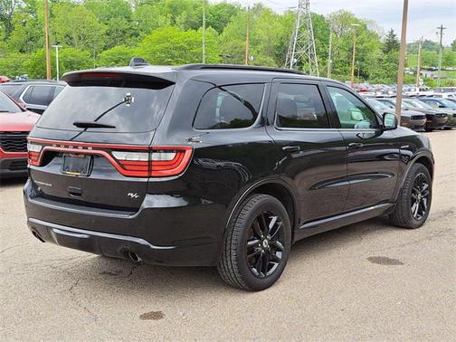 2023 Dodge Durango R/T Plus AWD
