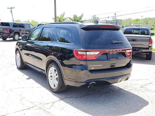 2023 Dodge Durango R/T Plus AWD