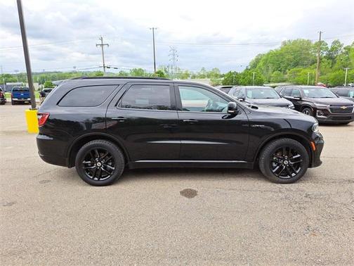 2023 Dodge Durango R/T Plus AWD