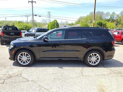 2023 Dodge Durango R/T Plus AWD