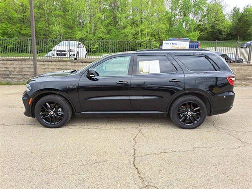 2023 Dodge Durango R/T Plus AWD