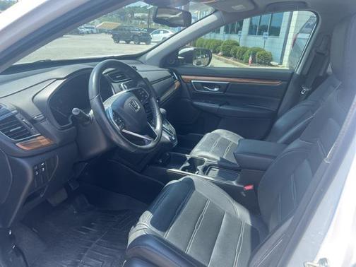 2020 Honda CR-V 2WD EX-L