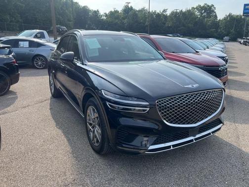 2025 Genesis GV70 2.5T AWD