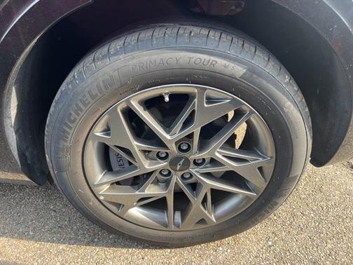 2025 Genesis GV70 2.5T AWD