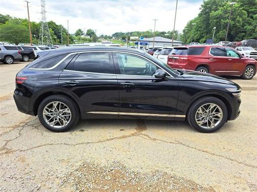 2025 Genesis GV70 2.5T AWD