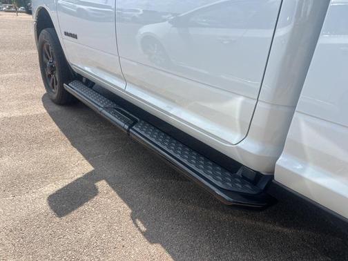 2022 RAM 2500 Big Horn Crew Cab 4x4 6'4' Box