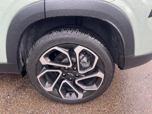 2024 Chevrolet Trax FWD 2RS