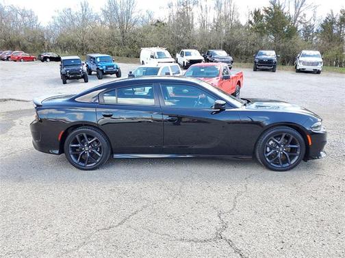 2023 Dodge Charger GT