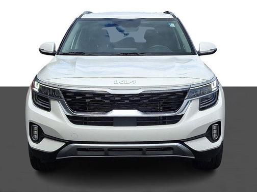 2023 Kia Seltos SX