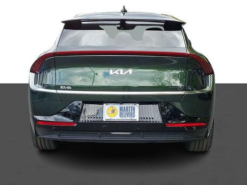 2023 Kia EV6 GT-Line