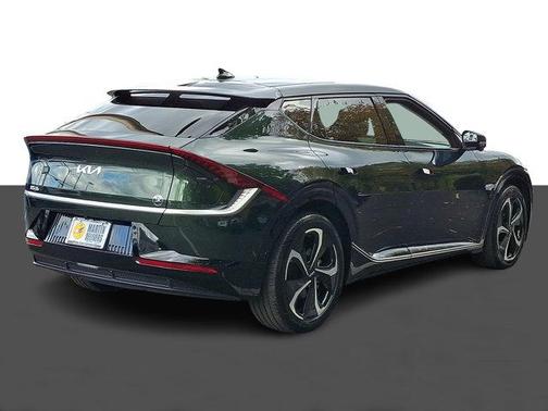 2023 Kia EV6 GT-Line