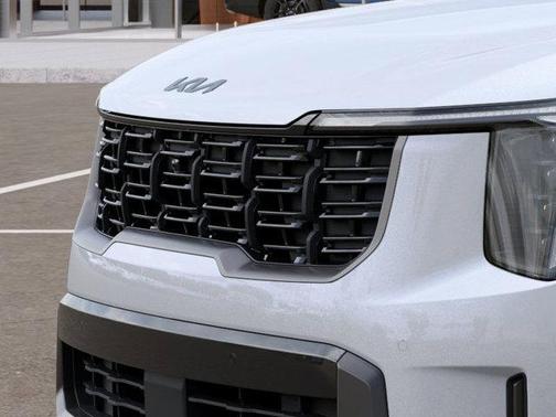 2025 Kia Sorento SX