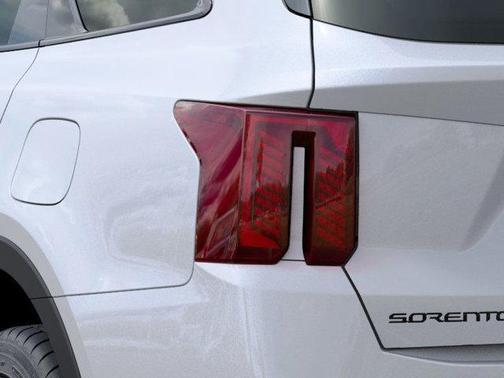 2025 Kia Sorento SX