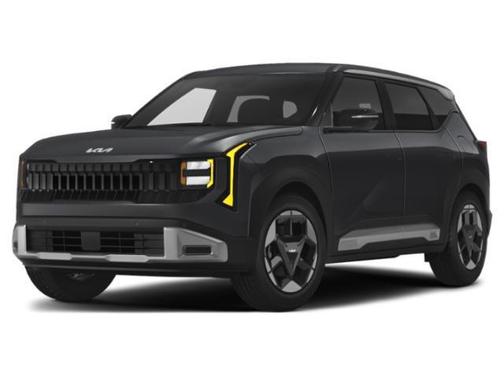 Aurora Black Pearl 2027 Kia Seltos EX