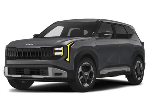 Aurora Black Pearl 2027 Kia Seltos EX
