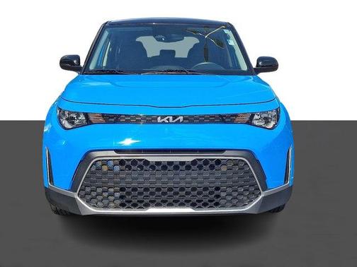 2023 Kia Soul S