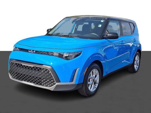 2023 Kia Soul S