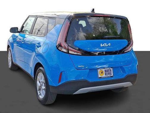 2023 Kia Soul S