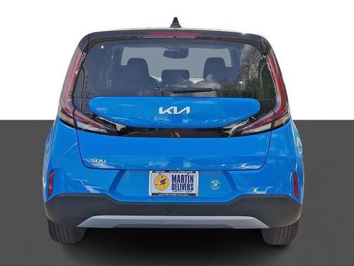 2023 Kia Soul S