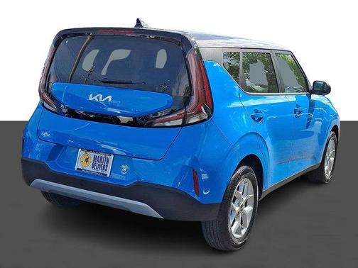 2023 Kia Soul S