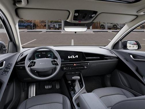 2025 Kia Niro Touring
