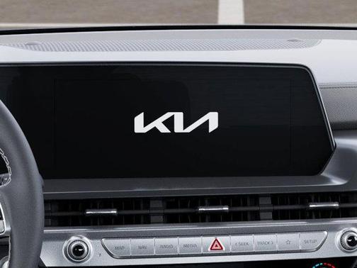 2025 Kia Telluride LX