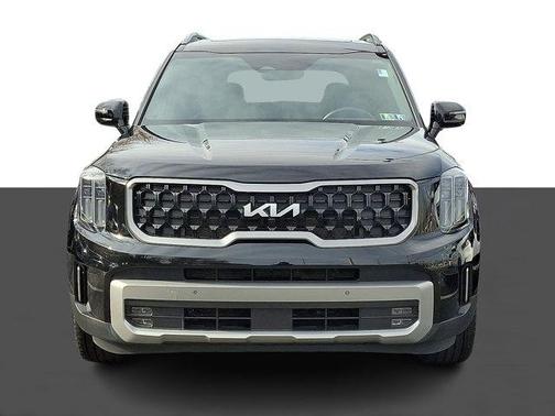 2023 Kia Telluride SX X-Line