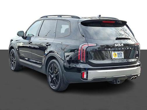 2023 Kia Telluride SX X-Line