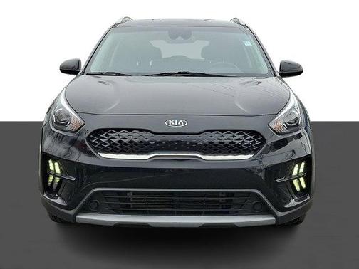 2020 Kia Niro LXS