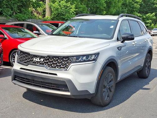2023 Kia Sorento S