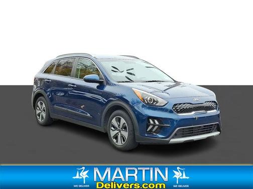 2020 Kia Niro LX