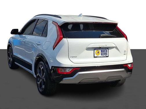 2023 Kia Niro Touring