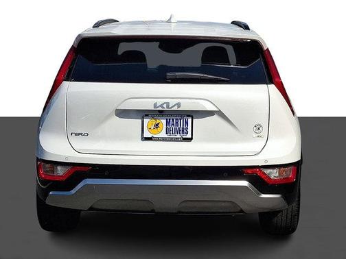 2023 Kia Niro Touring