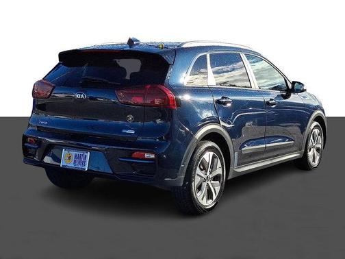 2020 Kia Niro EV EX Premium