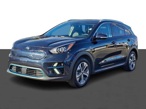 2020 Kia Niro EV EX Premium