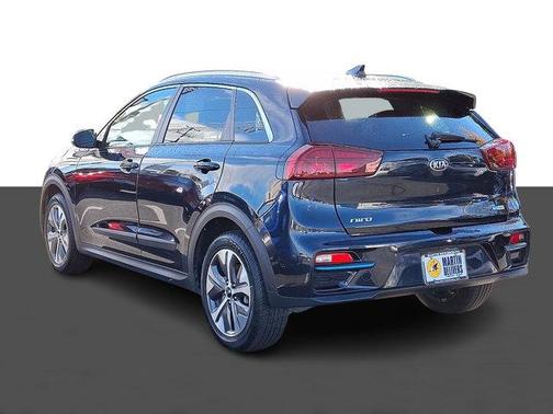 2020 Kia Niro EV EX Premium