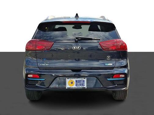 2020 Kia Niro EV EX Premium