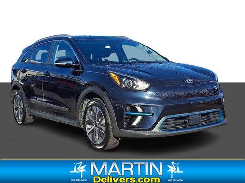 2020 Kia Niro EV EX Premium