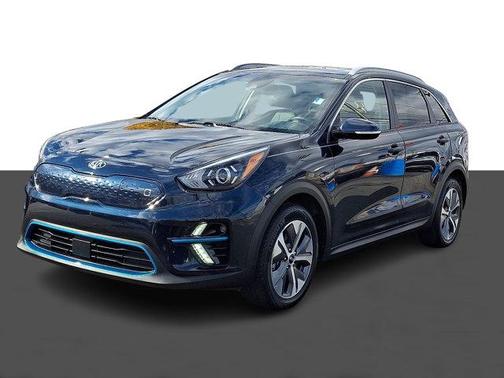 2020 Kia Niro EV EX Premium
