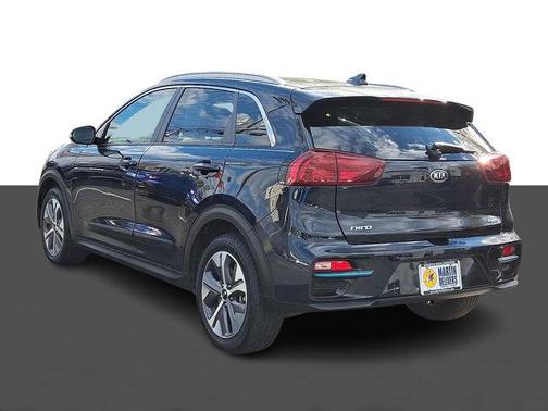 2020 Kia Niro EV EX Premium