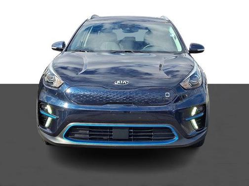 2020 Kia Niro EV EX Premium