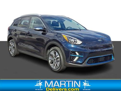 2020 Kia Niro EV EX Premium