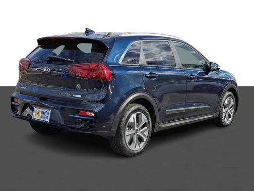 2020 Kia Niro EV EX Premium