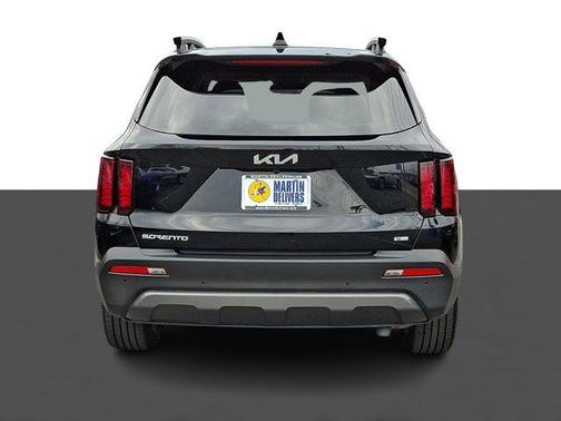 2023 Kia Sorento EX