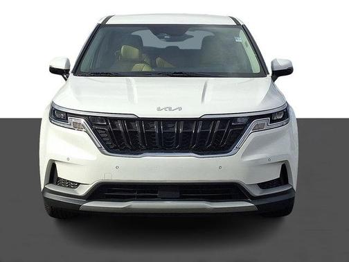 2022 Kia Carnival EX