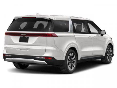 2022 Kia Carnival EX